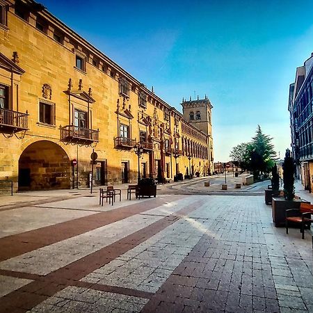 Casa Condes de Gómara Soria Exterior foto