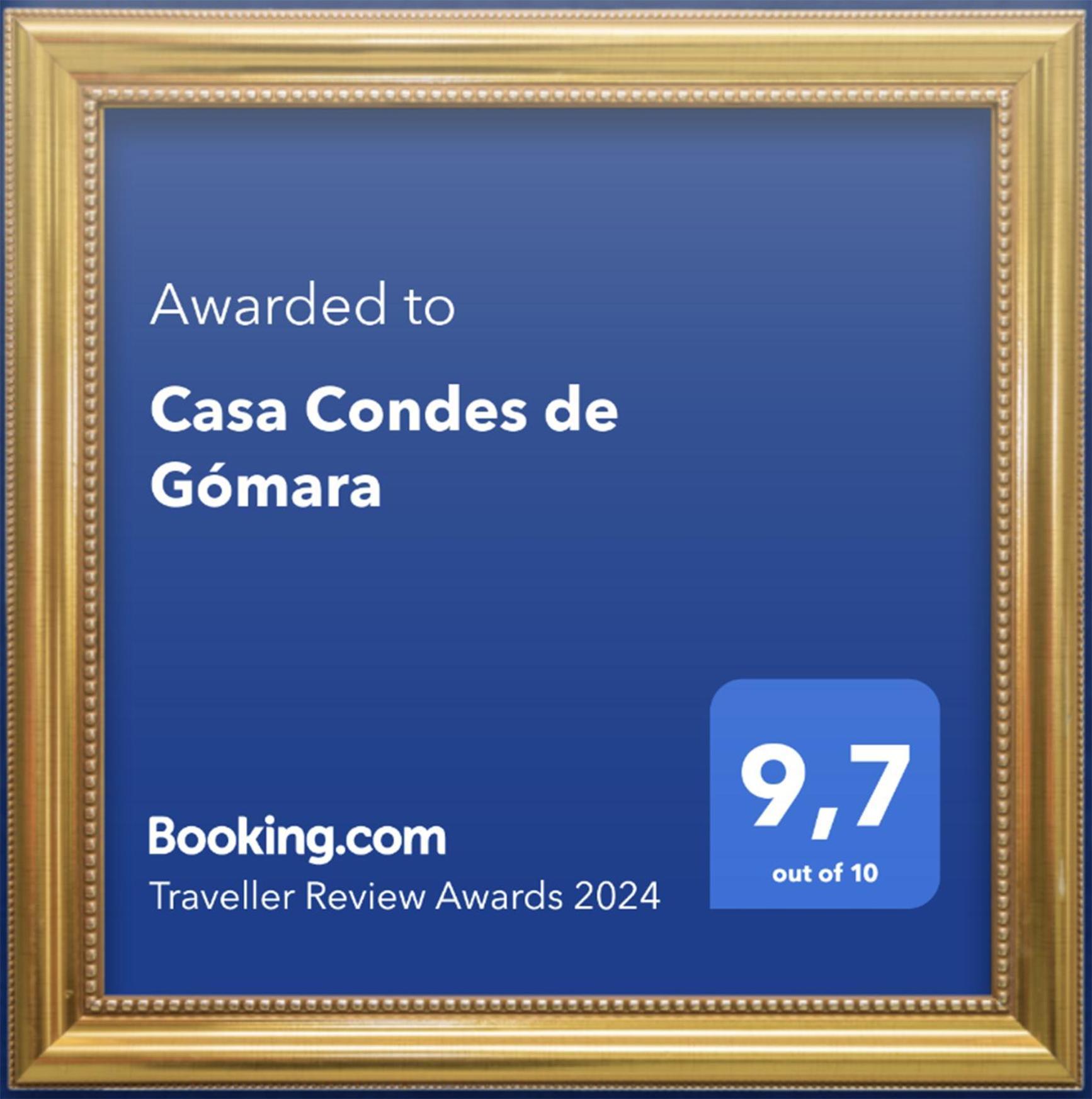 Casa Condes de Gómara Soria Exterior foto